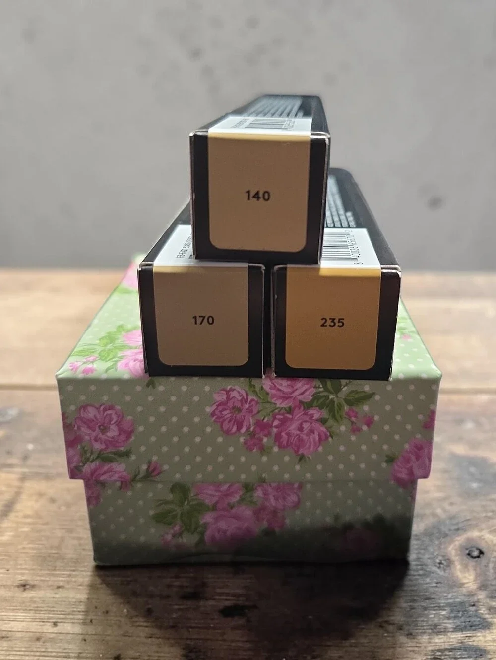 Fenty Beauty Pro Filt'r Foundations Pick 140, 170, Or 235